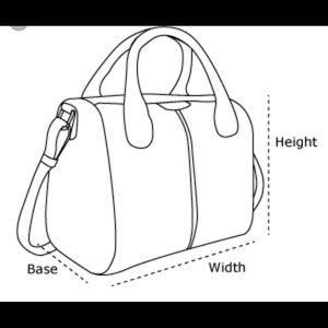 Bag Measurements